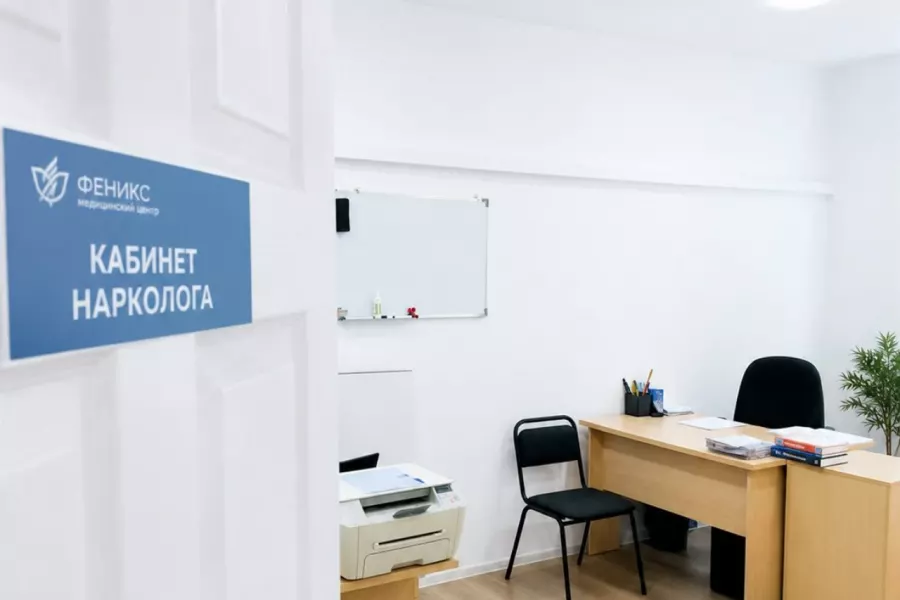 Реабилитационный центр для наркозависимых в Шелехове